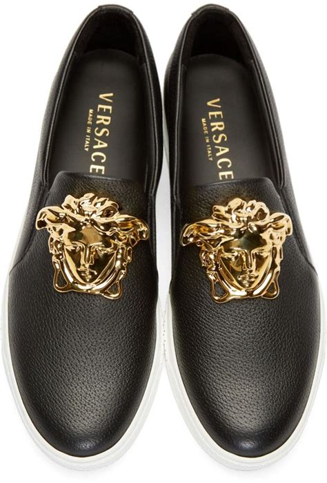 versace collection footwear|versace dress shoes men.